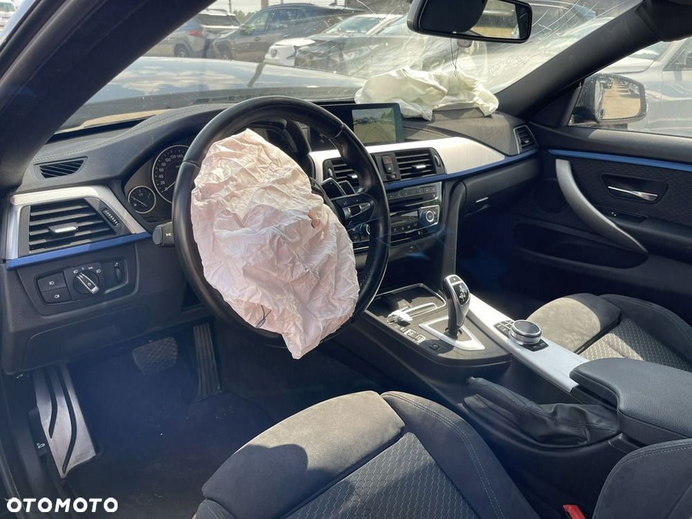 BMW Seria 4 430i GPF xDrive M Sport - 13