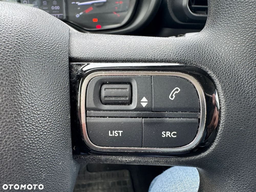 Toyota Proace City Verso 1.5 D-4D Family - 15
