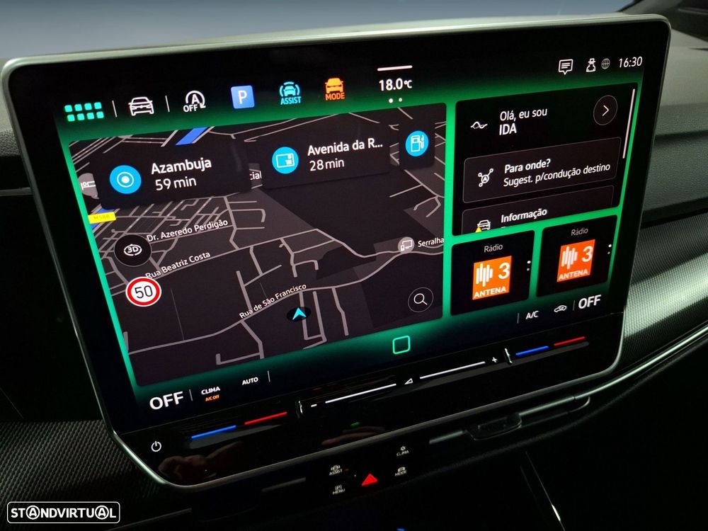 VW Golf Variant - 21