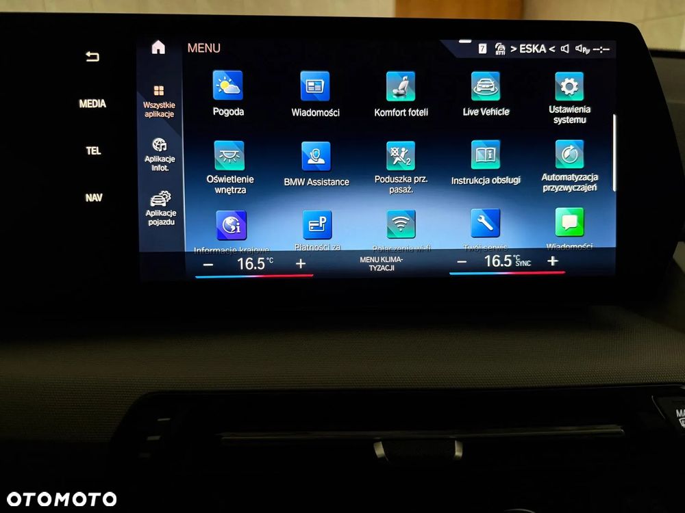 BMW X1 sDrive18d Sport - 16