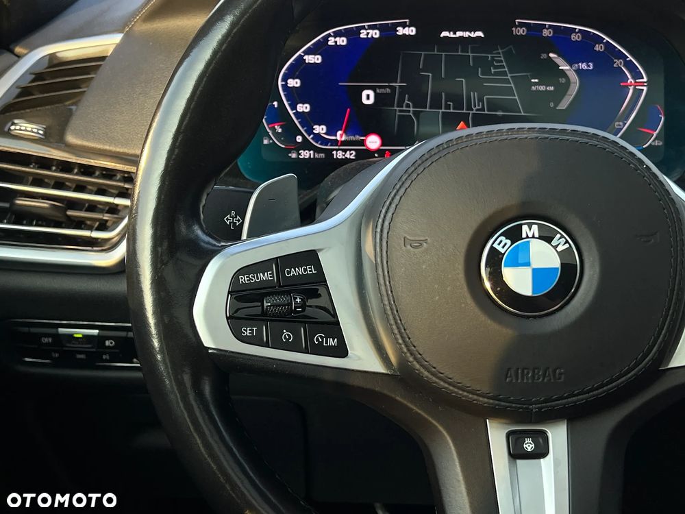 BMW X6 - 16
