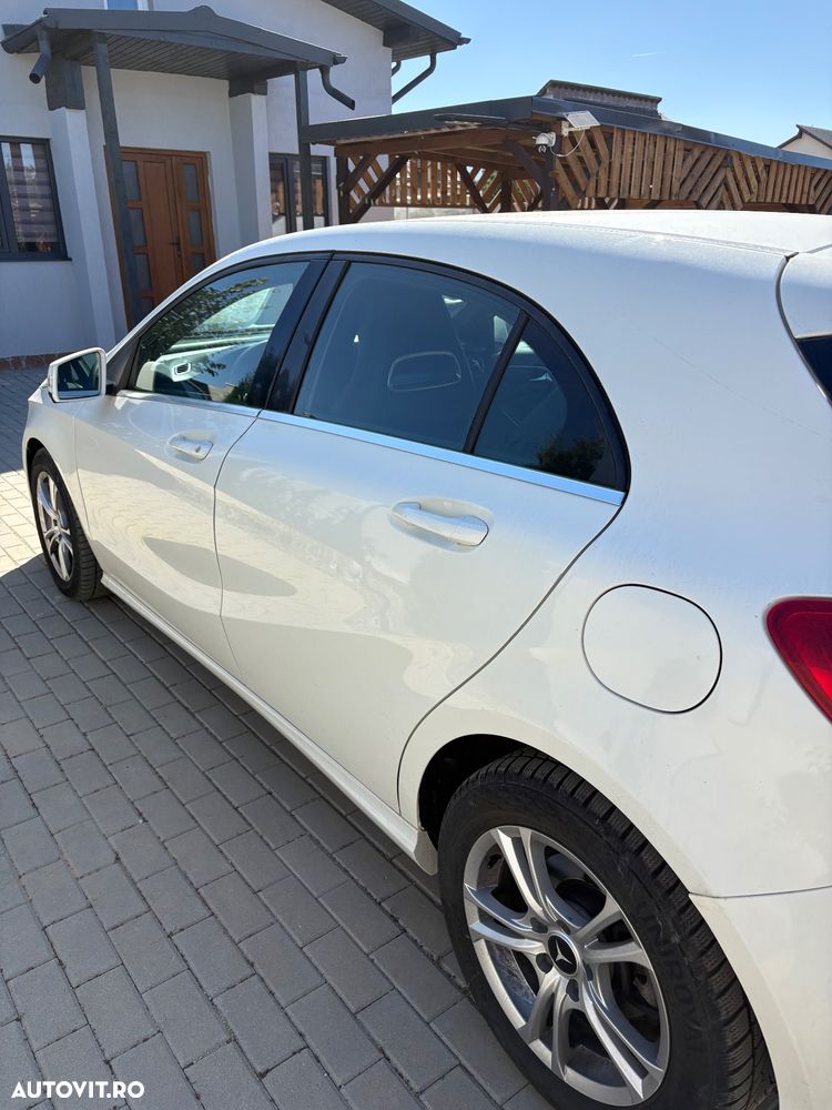Mercedes-Benz EQA - 5