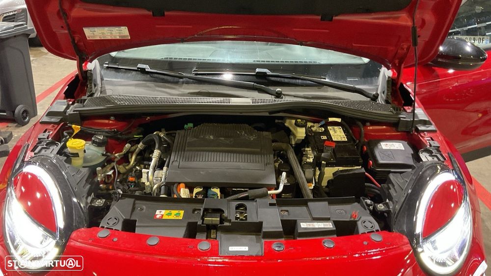 Fiat 600e 54 kWh (RED) - 11