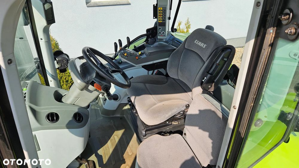Claas Arion 620 650 - 6