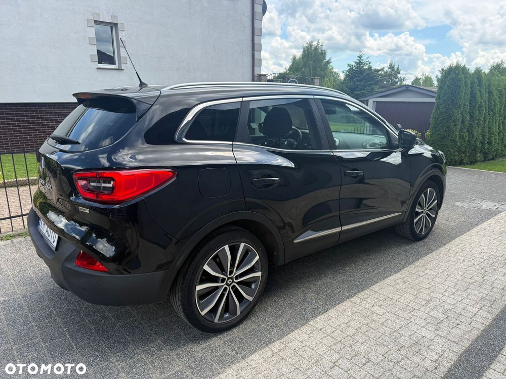 Renault Kadjar Energy dCi 110 EDC Business - 20