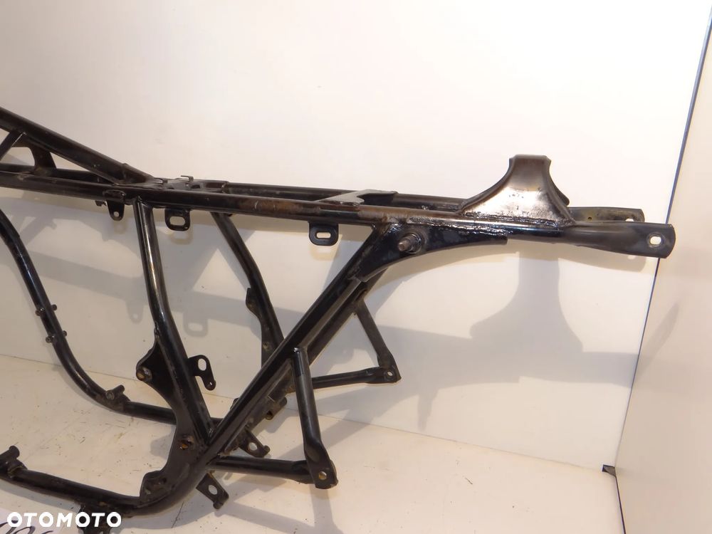 HONDA CB 750 FOUR RAMA  77-78 r,K-7 K-8 H086 - 22