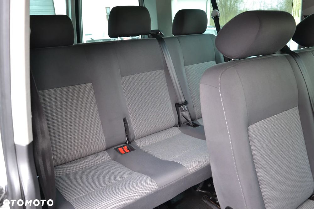 Volkswagen Caravelle L2 Comfortline - 23