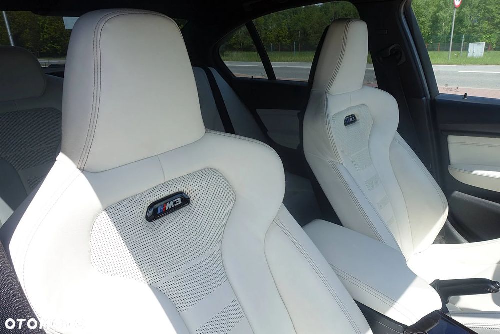 BMW M3 - 17