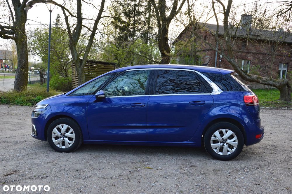 Citroën SpaceTourer - 13