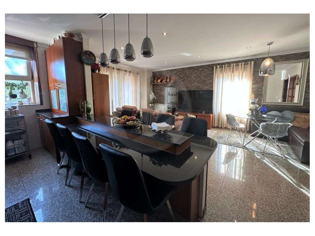 T3+1 no Centro da Cidade da Póvoa de Varzim - Grande imagem: 4/26