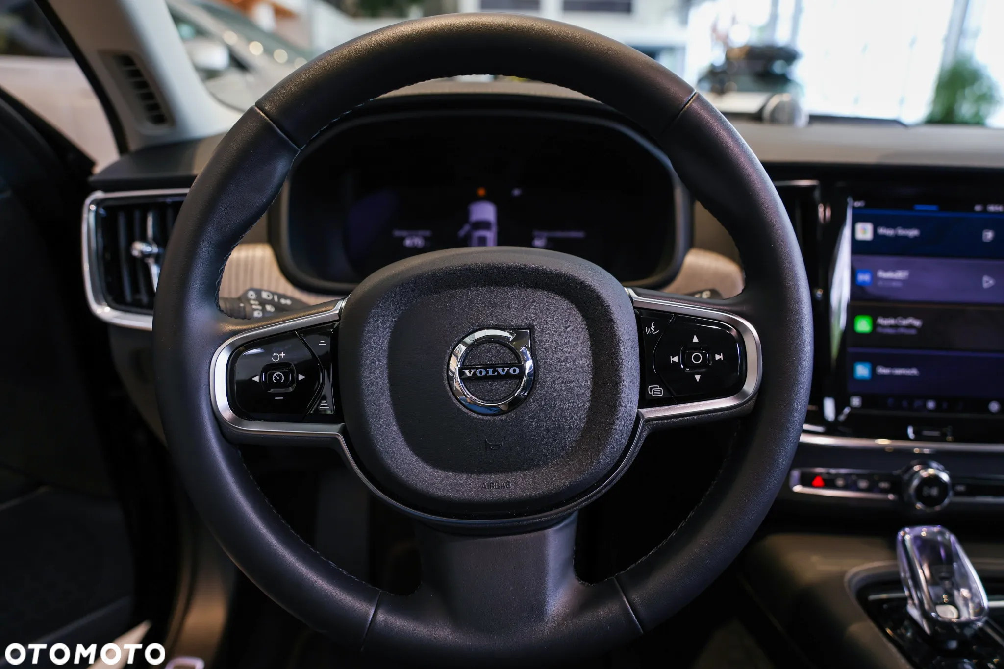 Volvo V90 - 16