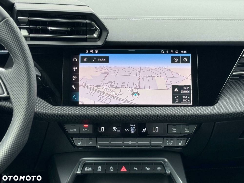 Audi S3 - 22