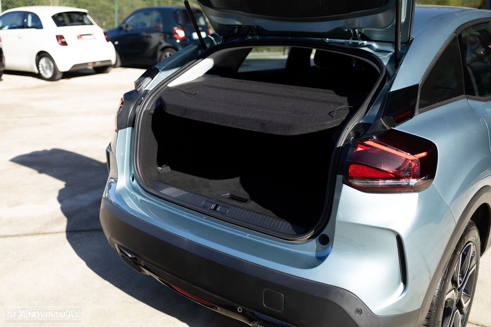 Citroën e-C4 Feel - 31