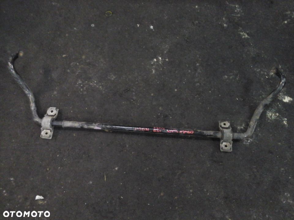 DRĄŻEK STABILIZATORA JUMPY SCUDO EXPERT 07- - 1