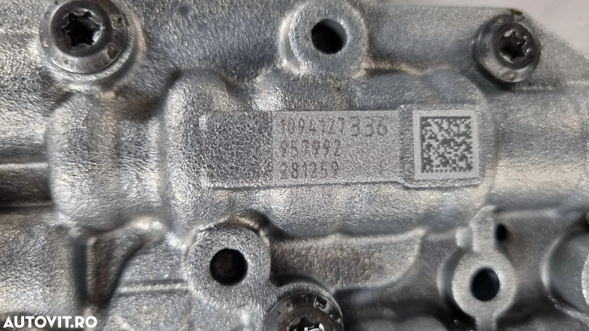 Bloc Hidraulic Mecatronic / 1094427079 / cutie automata ZF9HP48 / LAND ROVER DISCOVERY / 2.2TDI / 2011 - 2015 an - 3