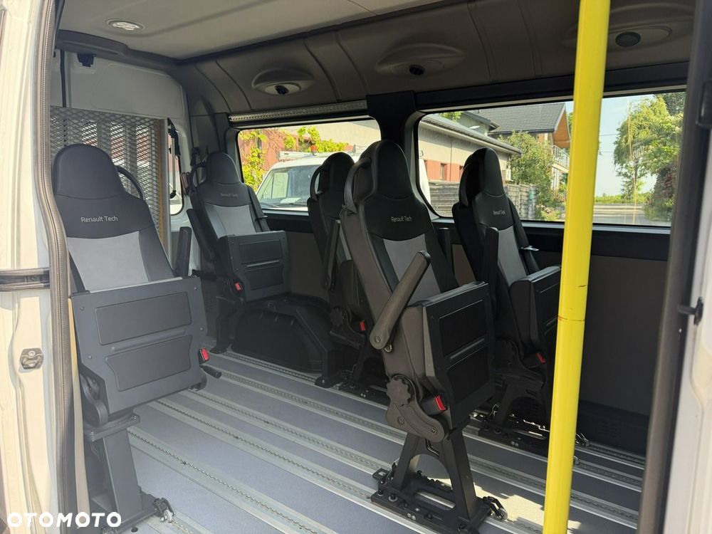 Renault Master - 8