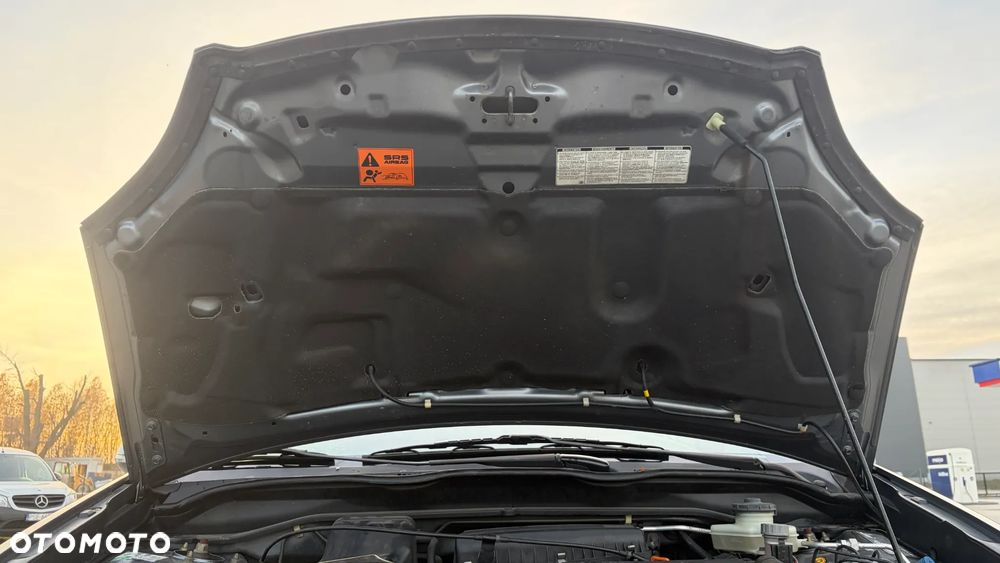 Honda Civic 1.6i Sport - 6