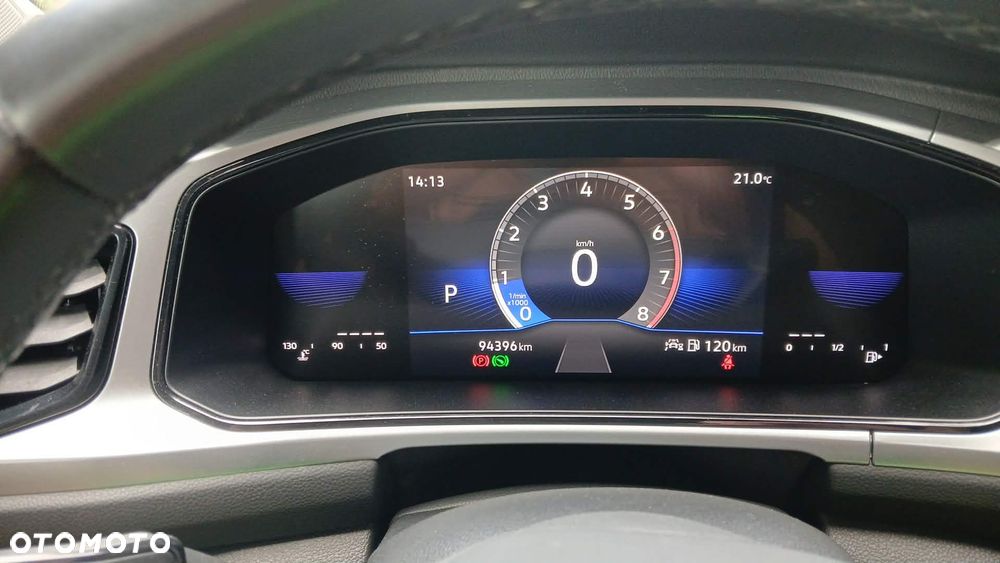Volkswagen T-Roc 1.5 TSI Life DSG - 18