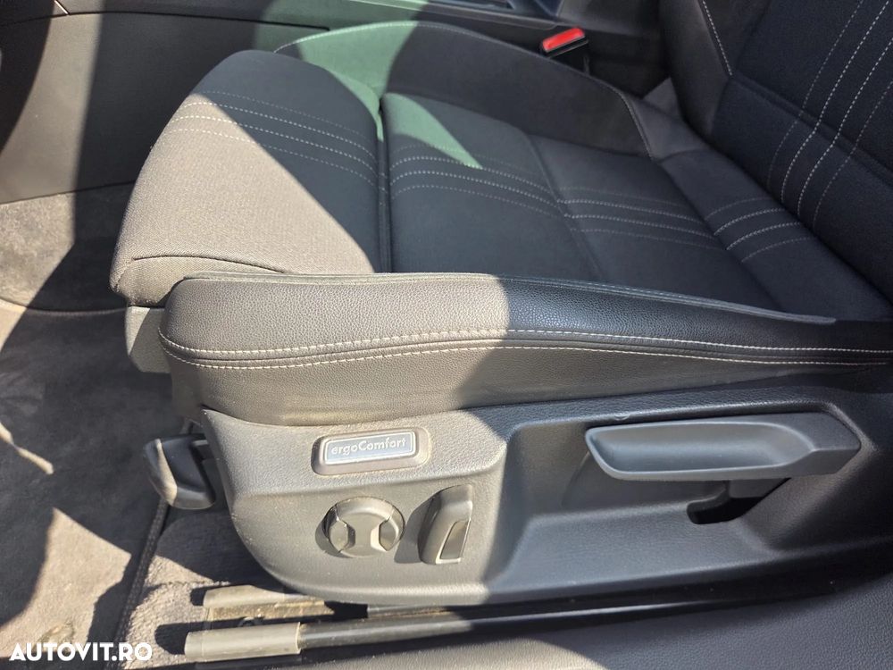 Volkswagen Passat Alltrack - 6