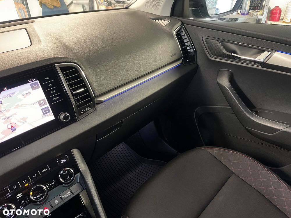Skoda Karoq - 24