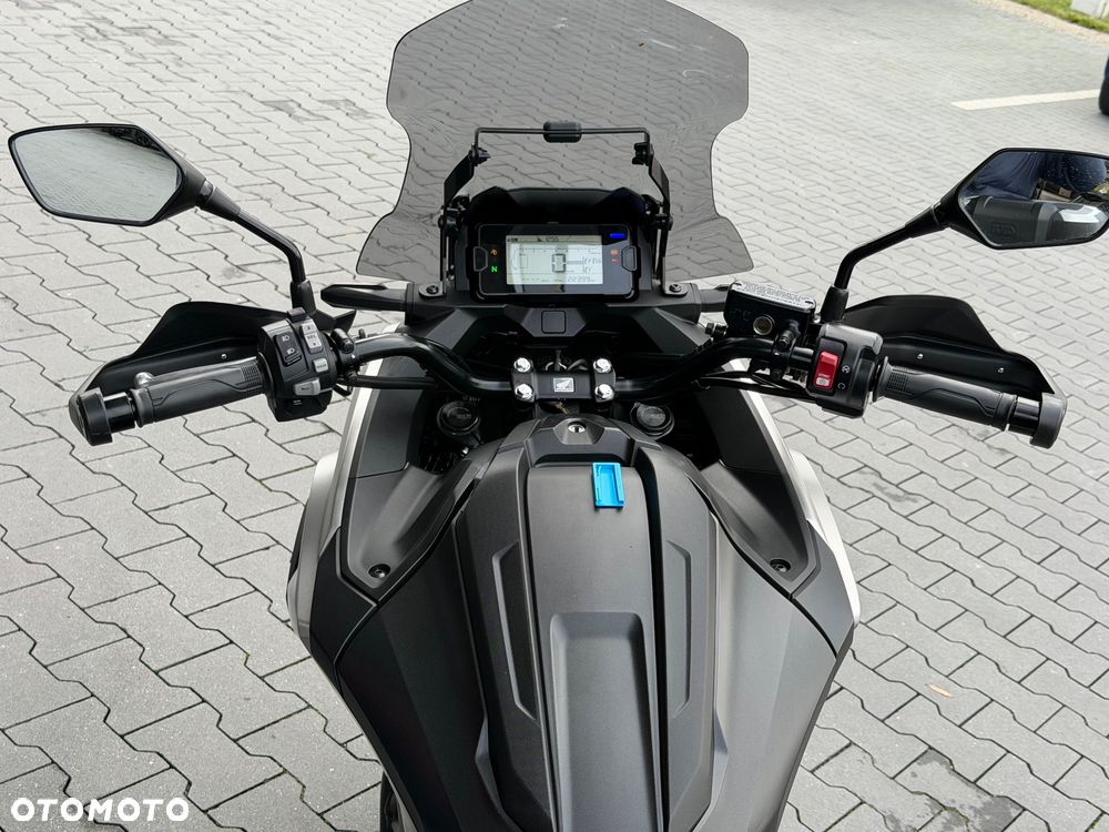 Honda NC - 24
