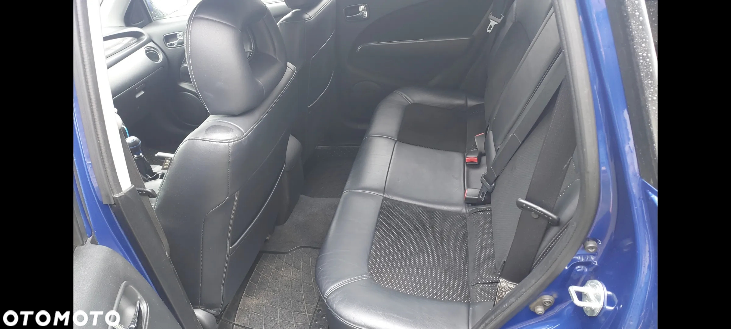Mitsubishi Outlander 2.0 Turbo 4WD - 4