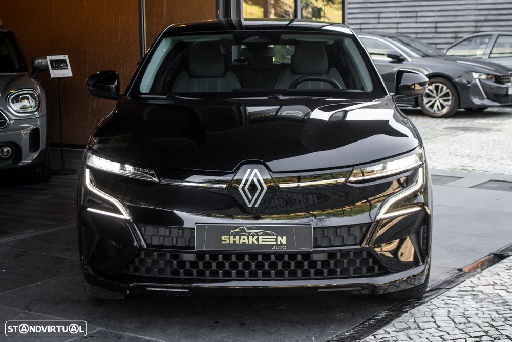 Renault Mégane E-Tech EV60 Equilibre Optimum Charge - 7