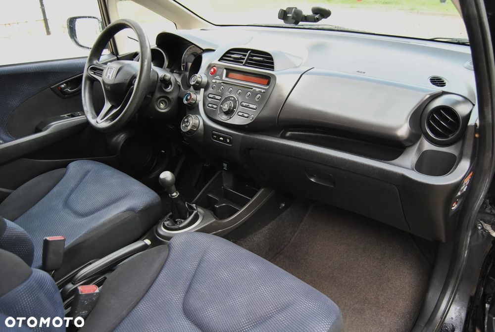 Honda Jazz - 7