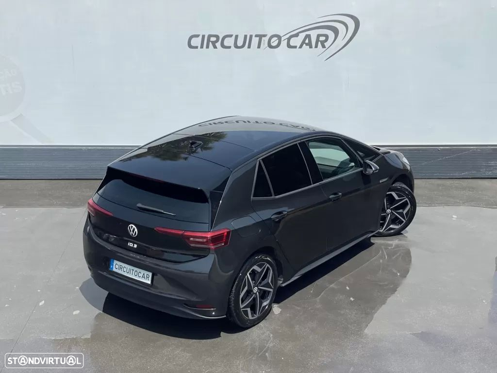 VW ID.3 Pro Performance Family - 8