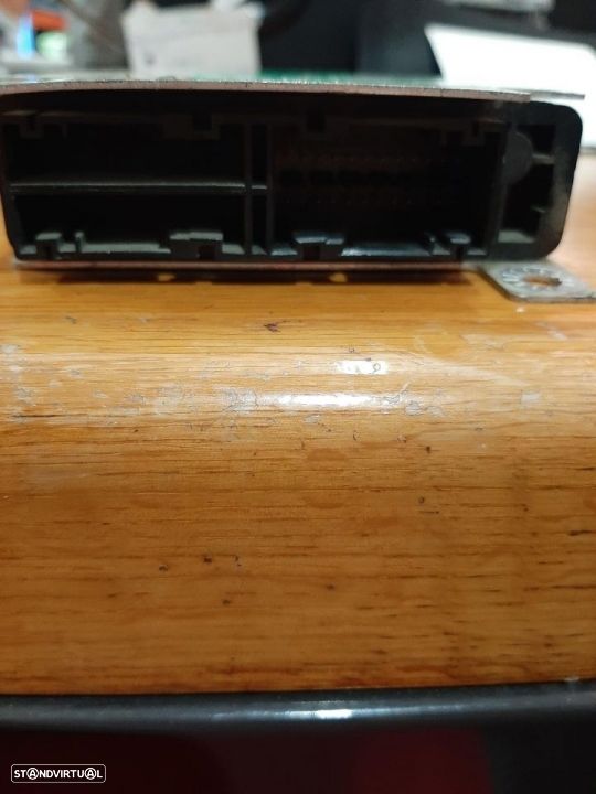 centralina airbag Fiat Punto 1.2   ref: 46758762 - 2