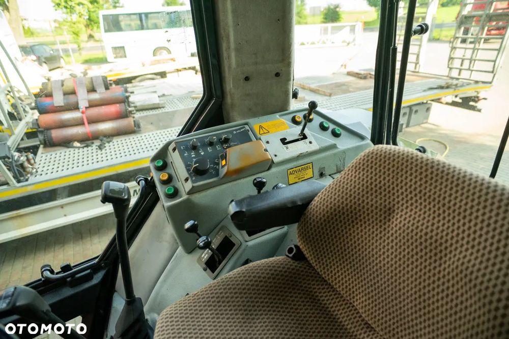 Valmet 8300 ZAPRASZAM POSIADAM WIELE MASZYN PRASA CIAGNIK ROZRZUTNIK KOSIARKA - 29