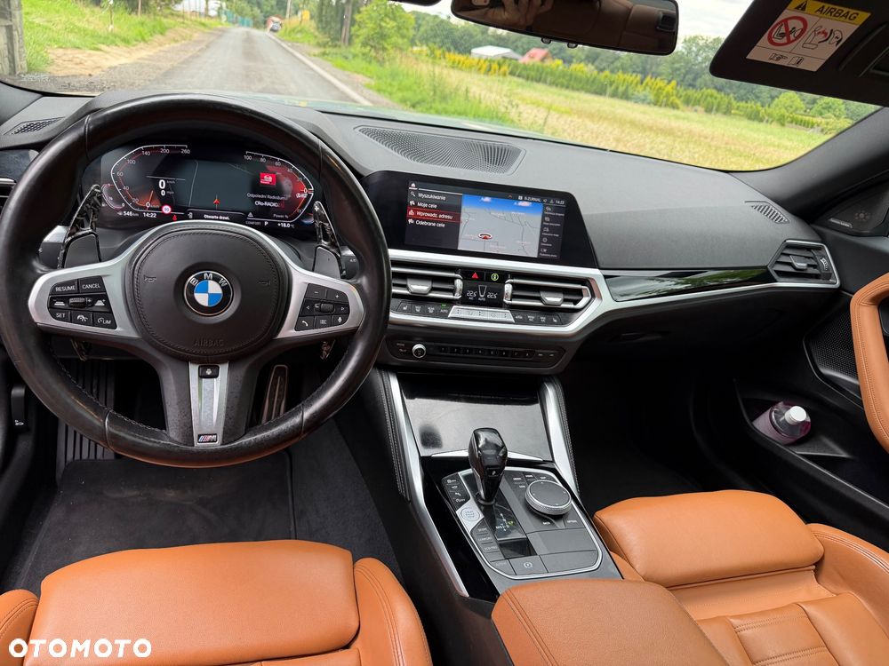 BMW Seria 2 220i - 16