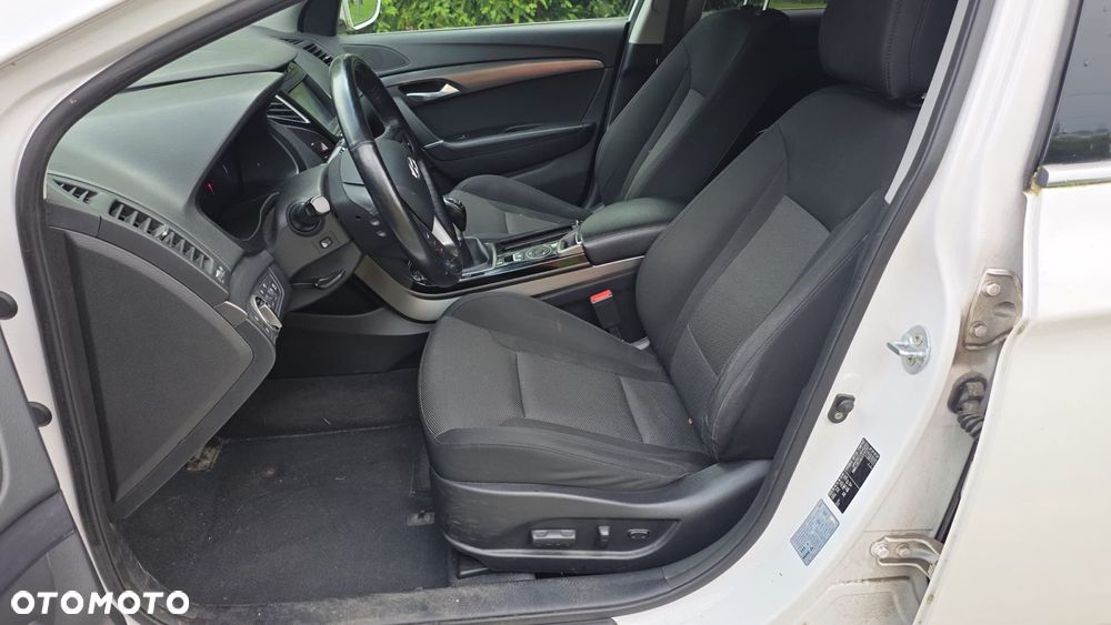 Hyundai i40 1.7 CRDi Comfort + - 35
