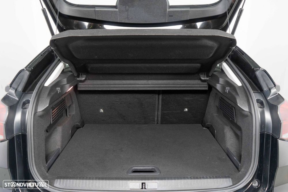 Citroën e-C4 50 kWh Live Pack - 12