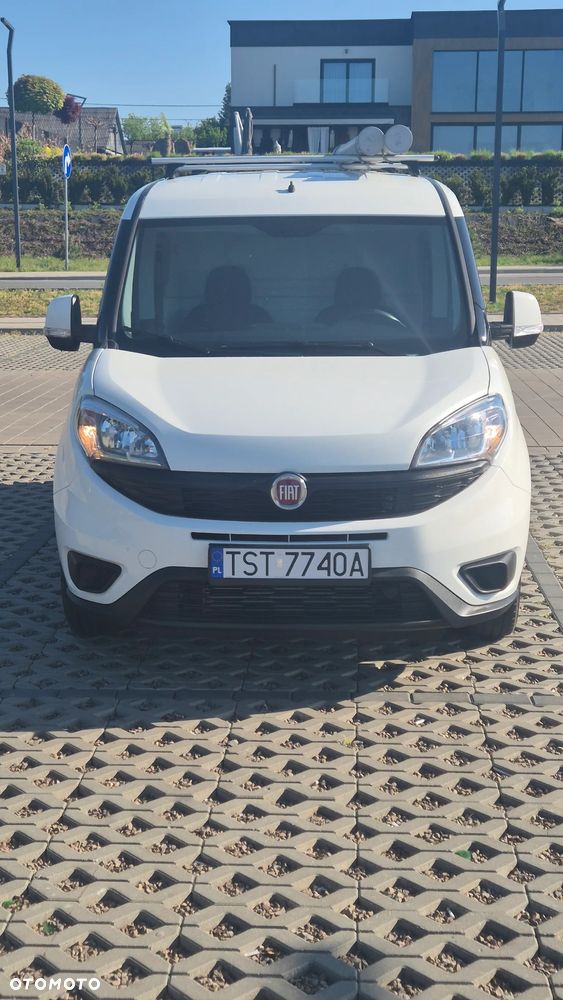 Fiat DOBLO - 2