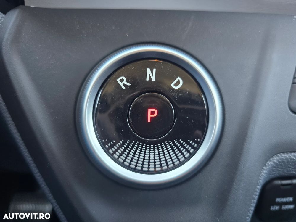 Maxus eDeliver 3 LWB - 11