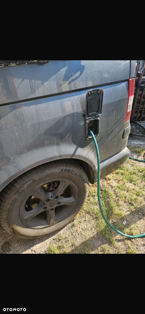 Volkswagen Multivan L1 Highline - 30