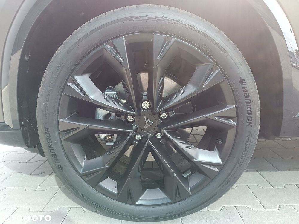 Cupra Formentor 1.5 eTSI mHEV DSG - 9