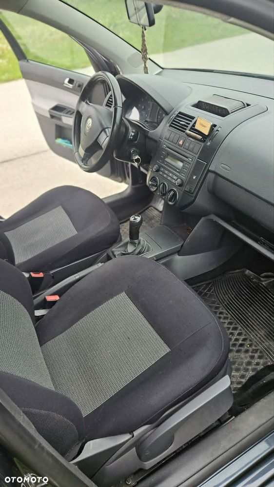 Volkswagen Polo 1.4 TDI Comfortline - 7
