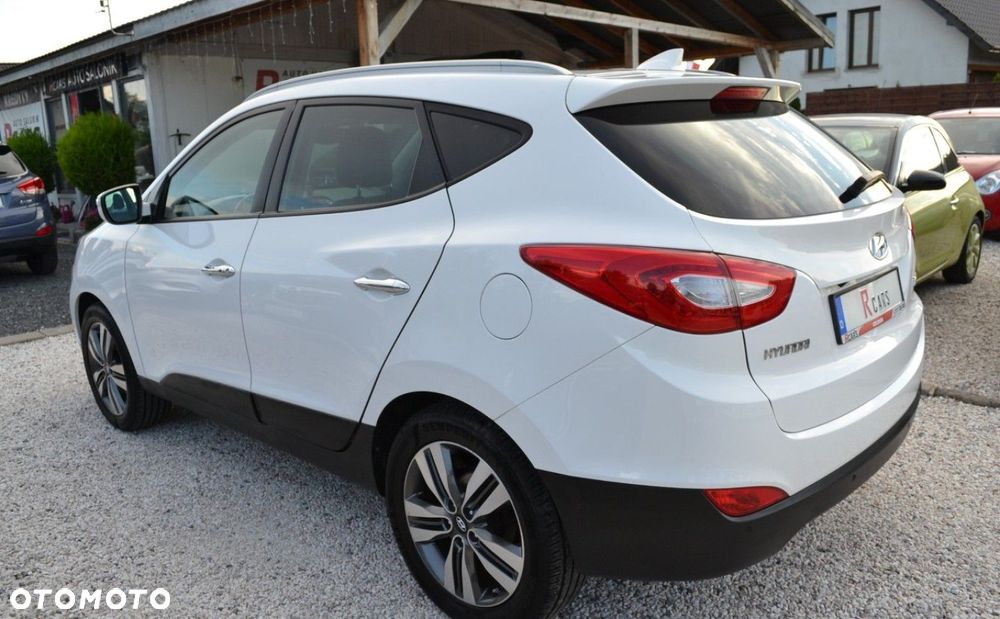 Hyundai ix35 - 15