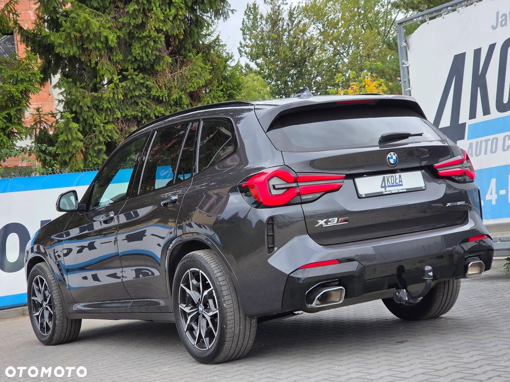 BMW X3 - 6