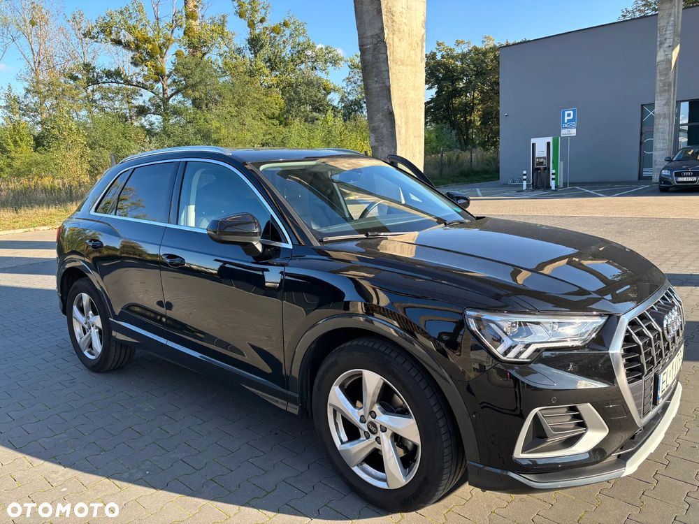 Audi Q3 35 TFSI Advanced S tronic - 3