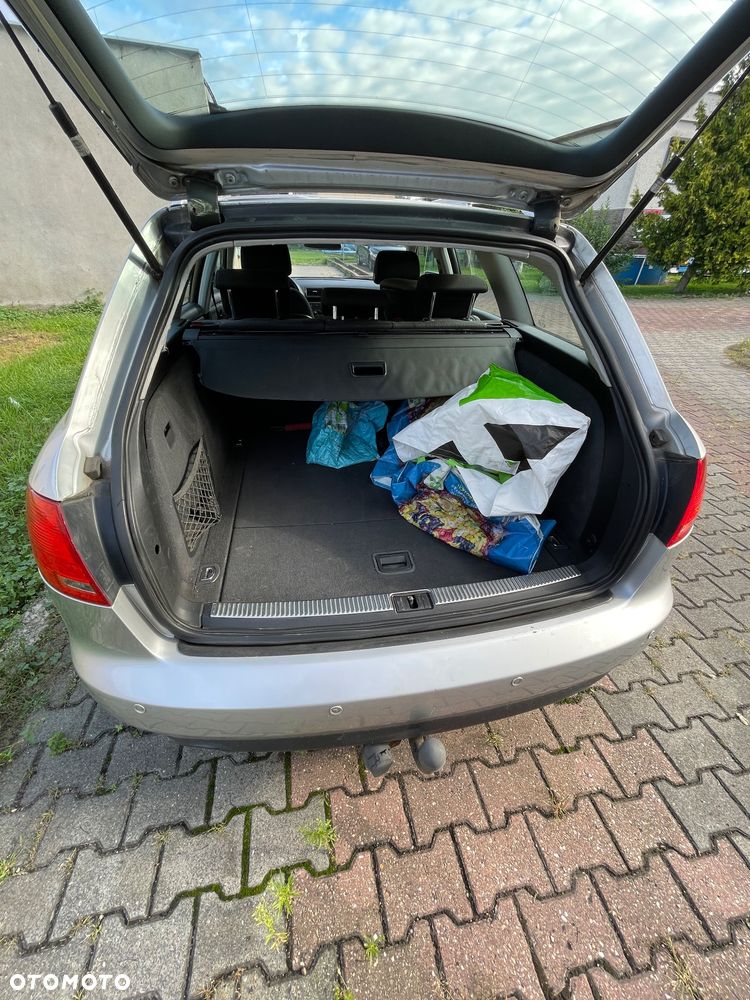 Audi A4 Avant 1.6 - 14