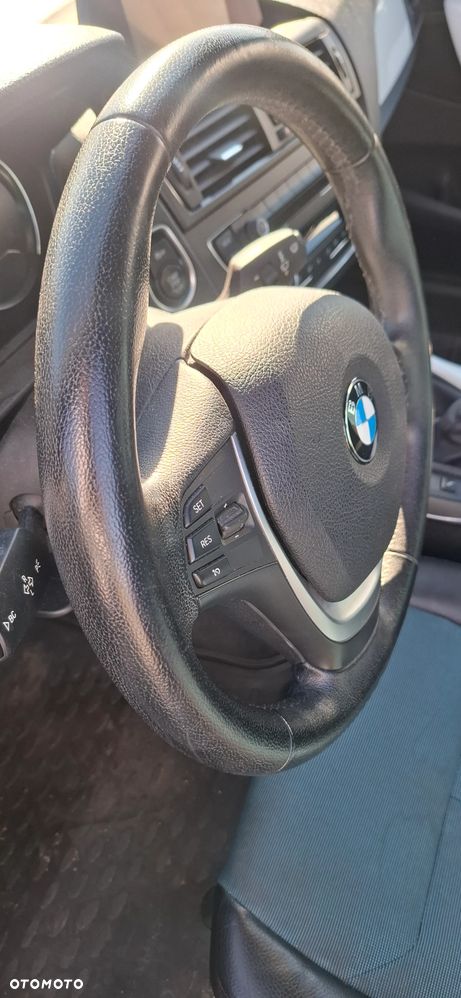 BMW Seria 1 118d Urban Line - 17