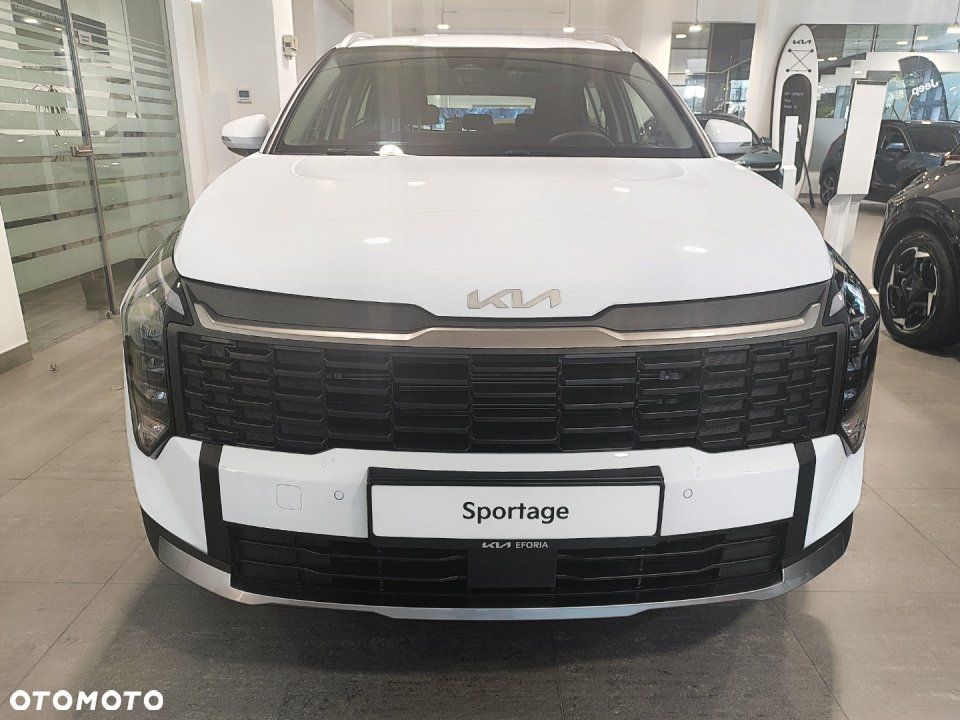 Kia Sportage - 2