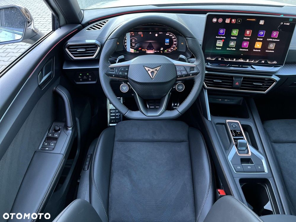 Cupra Leon - 40