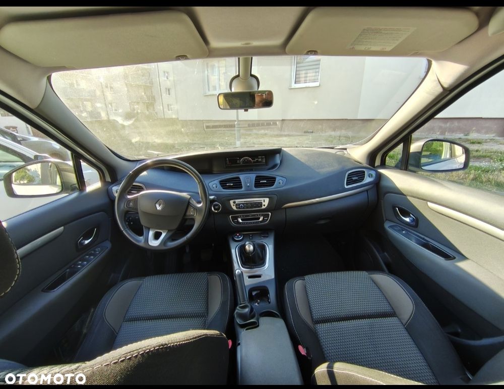 Renault Scenic 1.6 16V 110 Xmod Paris - 5