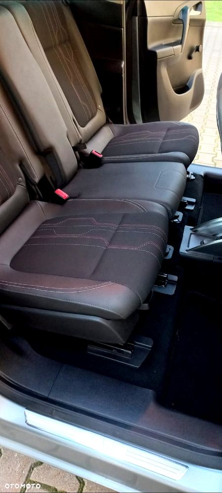 Opel Meriva 1.4 Selection - 9