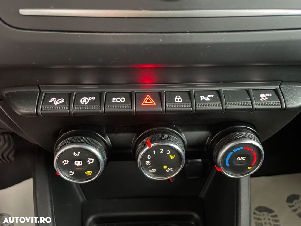 Dacia Duster 1.6 SCe 4WD Comfort - 15