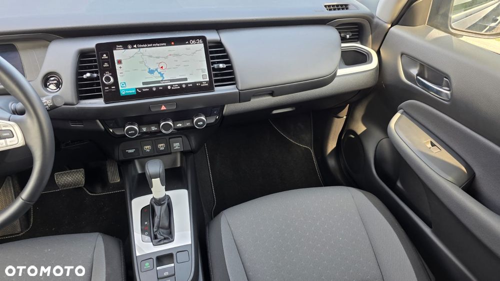 Honda Jazz e:HEV 1.5 i-MMD Elegance - 10